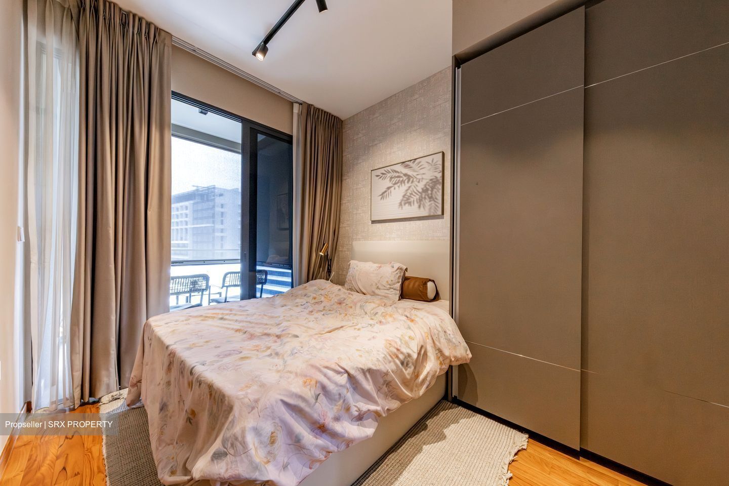 Uptown @ Farrer (D8), Apartment #501668651